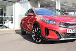 Kia XCeed Photo 1