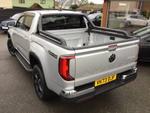 Volkswagen Amarok Photo 8