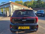 Kia Picanto Photo 2