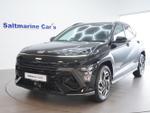 Hyundai KONA Photo 0