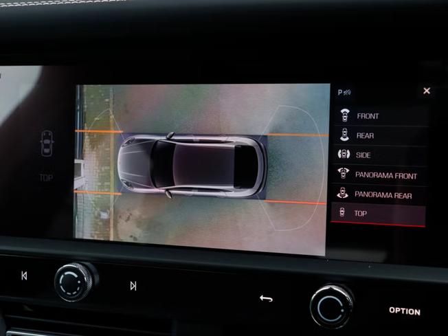 PORSCHE Macan Photo 19