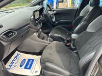 Ford Fiesta Photo 14