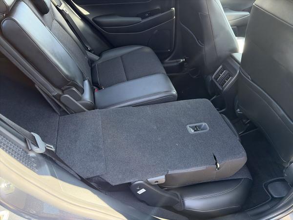 Honda HR-V Photo 17