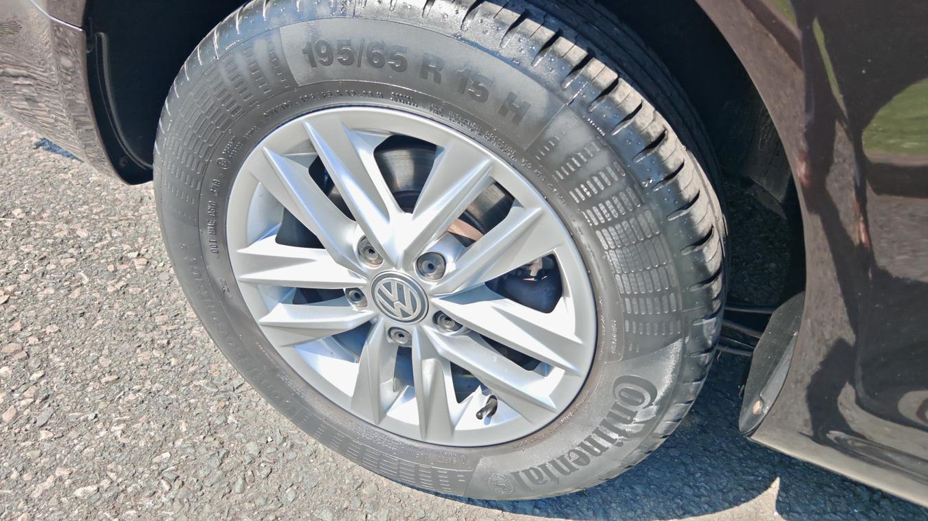 Used Volkswagen Caddy AE67XSM 41