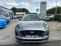 Ford Puma Photo 1