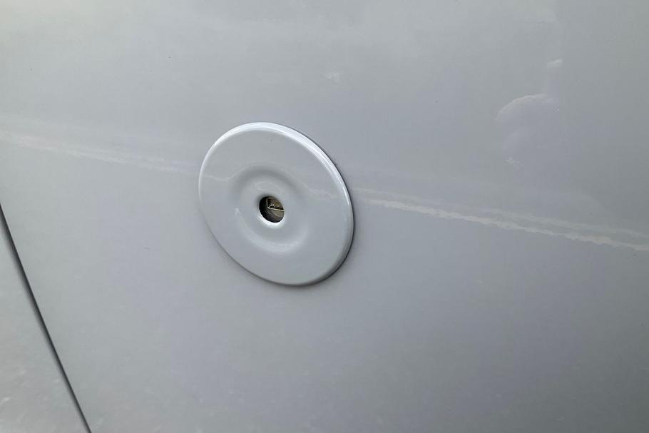 Used Ford E-TRANSIT CUSTOM ECUSTOM21 16