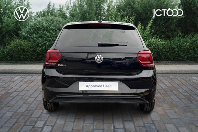 VOLKSWAGEN Polo Photo 7