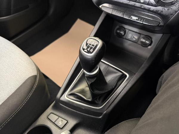 Used Hyundai i20 VF15AXW 19