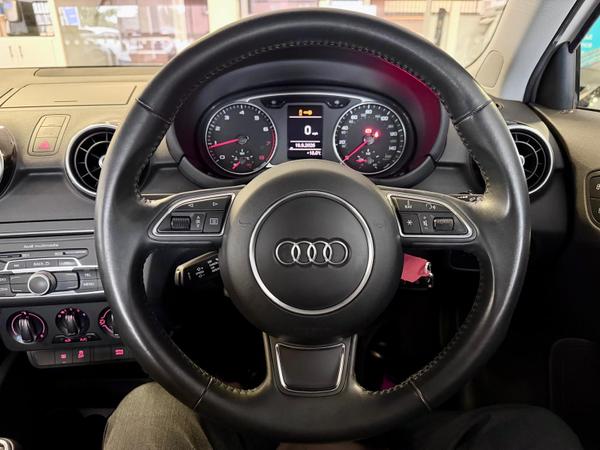 Used Audi A1 MA66TWE 14