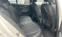BMW 1 SERIES Photo 7