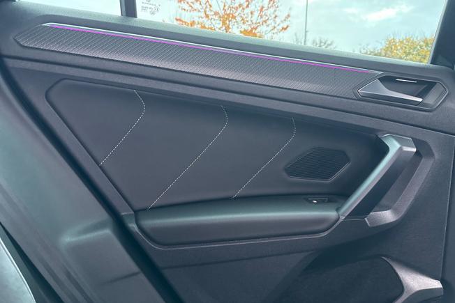 Volkswagen Tiguan Photo 25