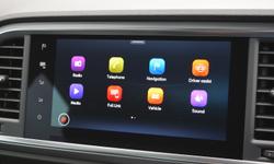 SEAT ATECA Photo 19