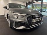 Audi A3 Photo 3