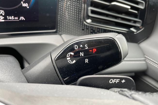 Volkswagen TIGUAN Photo 29