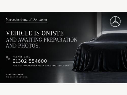 MERCEDES-BENZ C Class C200 AMG Line Edition 2dr 9G-Tronic