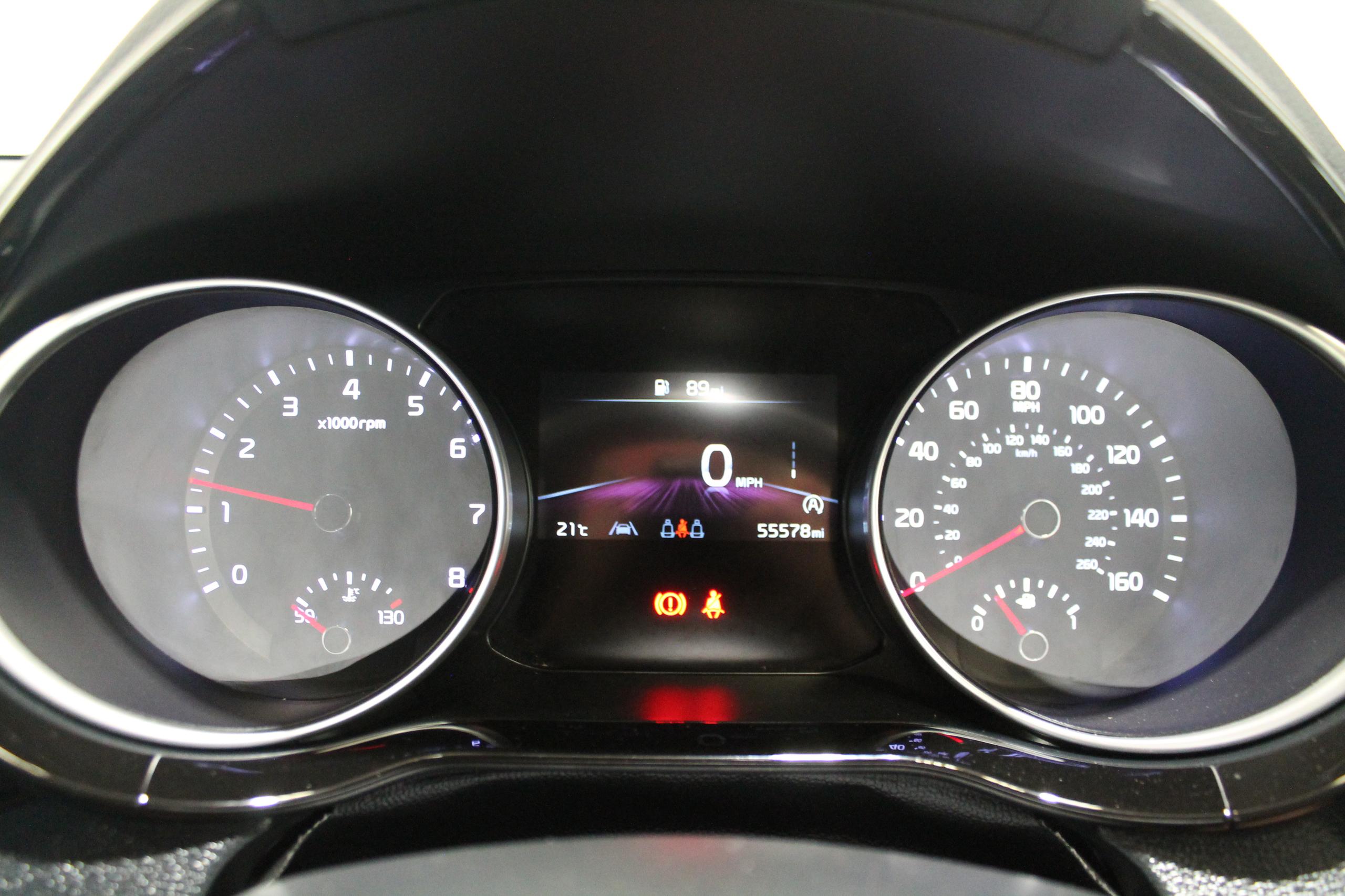 Kia ProCeed Photo 7