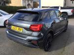 Audi Q2 Photo 14