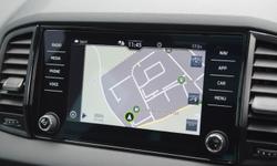 Skoda KAROQ Photo 20