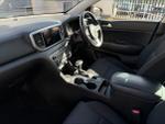 Kia Sportage Photo 7