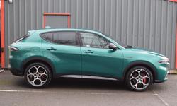 Alfa Romeo TONALE Photo 1