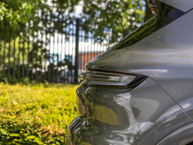 PORSCHE Cayenne Photo 42