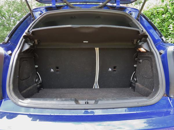 Used MINI Hatch GY19OVP 12
