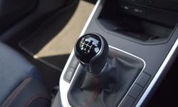 SEAT ARONA Photo 27