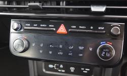 Hyundai TUCSON Photo 23