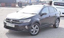 Volkswagen TAIGO Photo 5