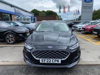 Ford Mondeo Photo 1