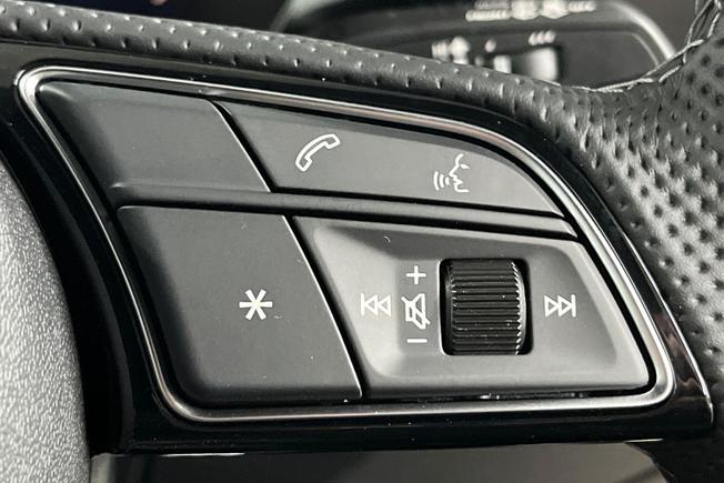 Audi A3 Photo 18