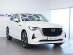 Mazda CX-60 Photo 33
