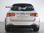 Mercedes-Benz GLC Photo 37