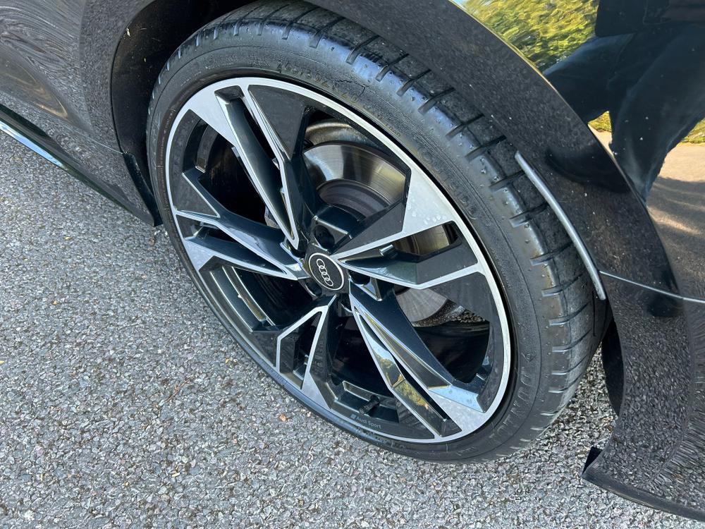 Used Audi A5 Cabriolet ML71CXM 43
