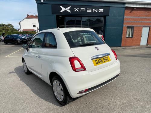 Fiat 500 Photo 1b7a1861-8caa-4140-9ad3-1f0e8d7316e0.jpeg