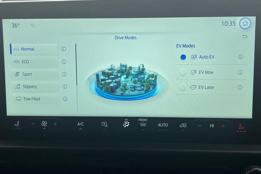 Used Ford TRANSIT CUSTOM 13/N334406 26