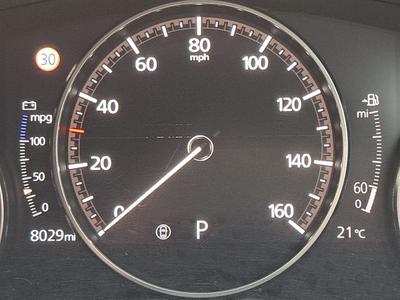 Mazda Mazda3 Photo 17