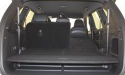 KGM REXTON Photo 29