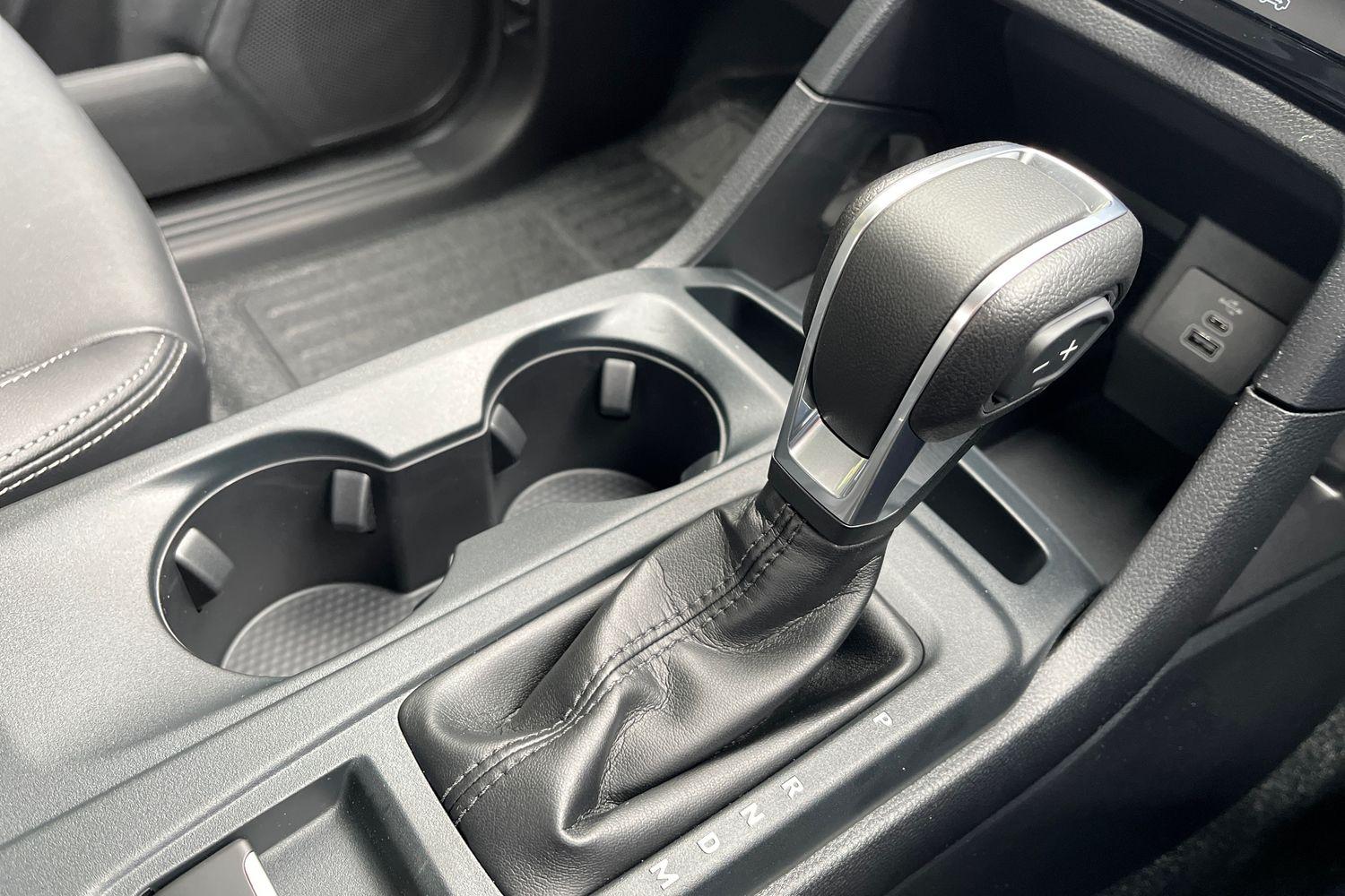 Ford RANGER Photo 16