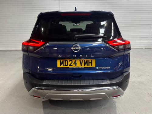 Nissan X-Trail Photo 1b83c93c-bdf7-4d5d-aaab-cbc1ec273f1b.JPEG