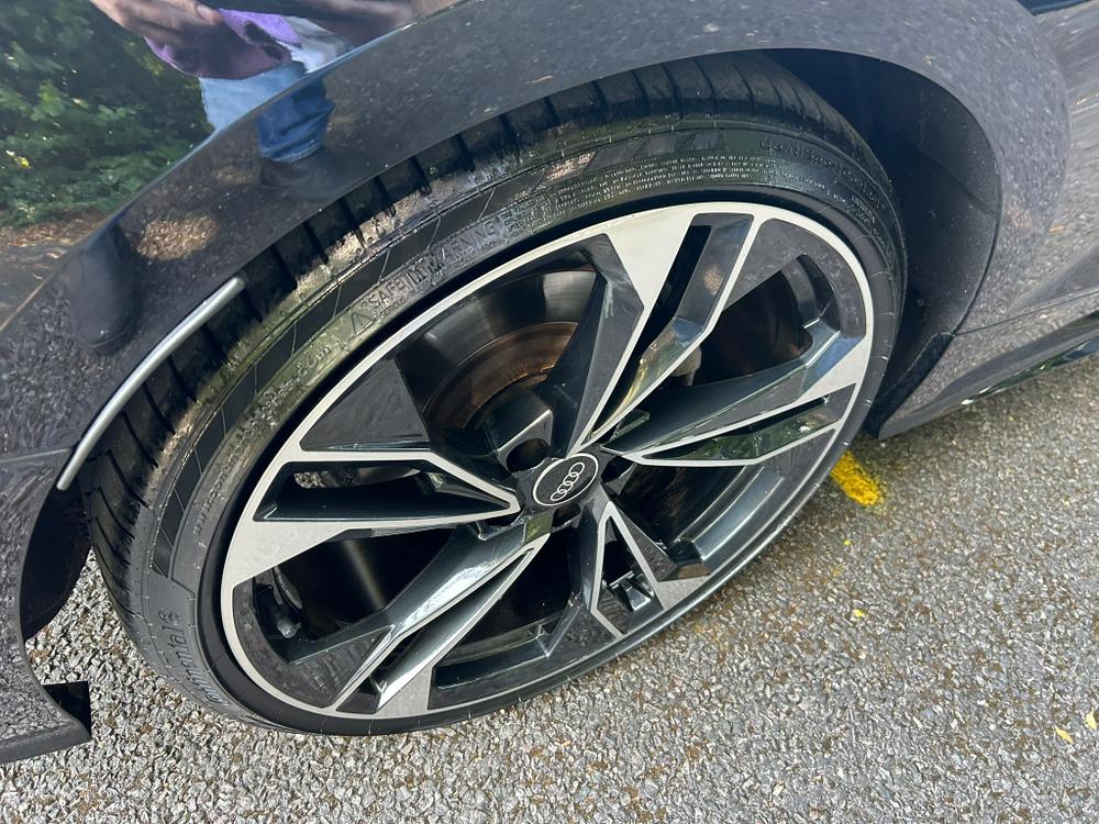 Used Audi A5 Cabriolet ML71CXM 46