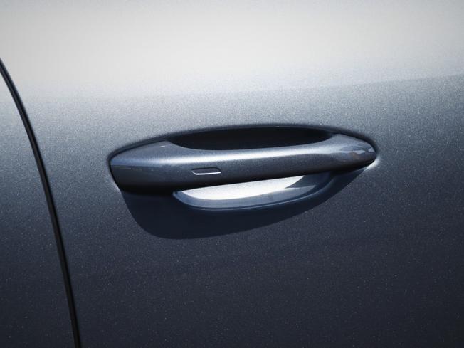 PORSCHE Cayenne Photo 11
