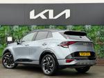 Kia Sportage Photo 1