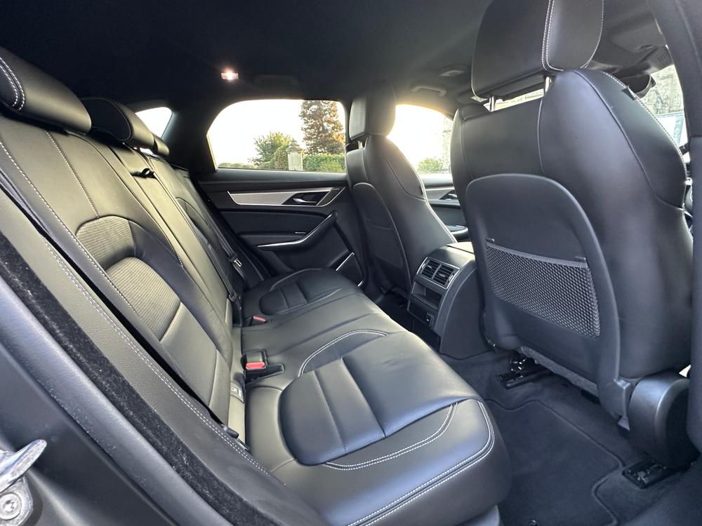 Used Jaguar F-PACE KP73HNM 28