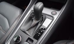 CUPRA ATECA Photo 27