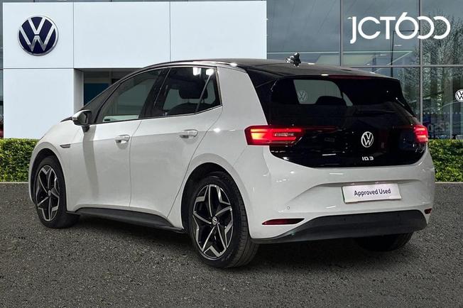 VOLKSWAGEN ID.3 Photo 3