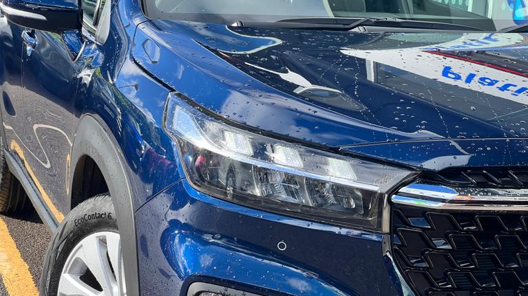Used Suzuki S-Cross WD23KXO 2