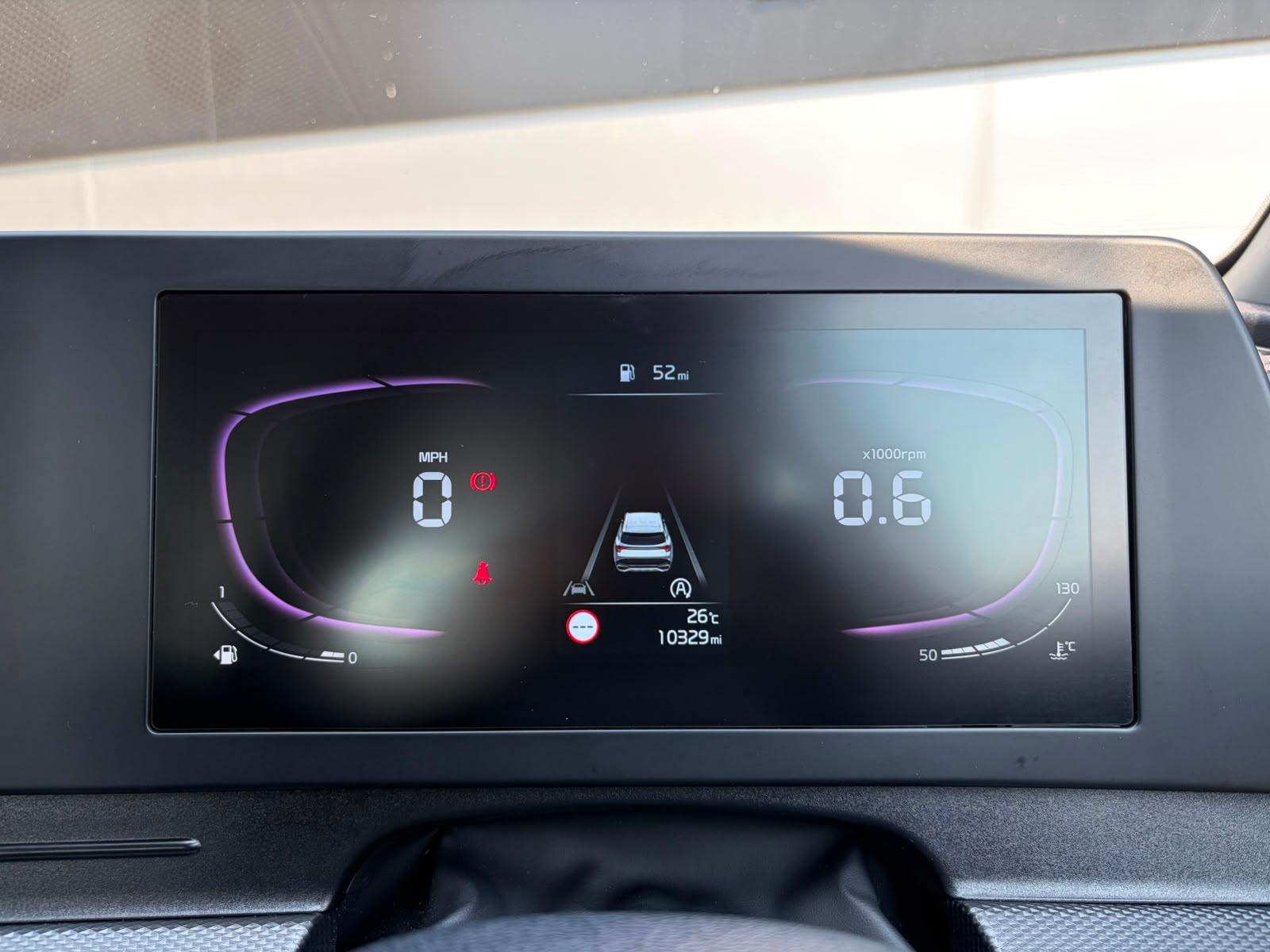 2023 KIA Sportage thumbnail 10