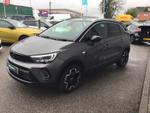 Vauxhall Crossland Photo 1