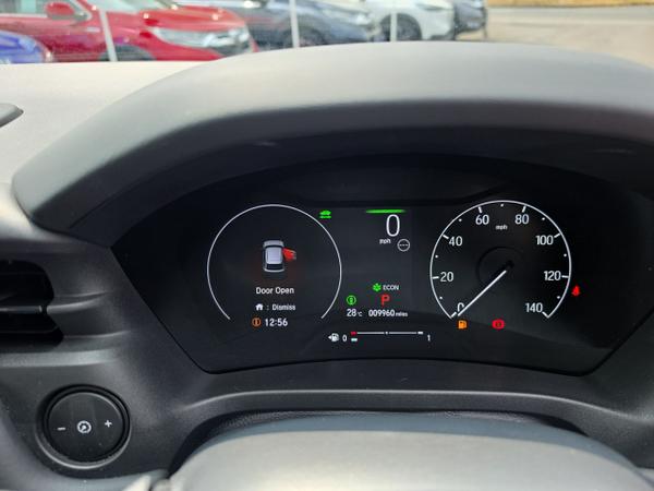 Honda HR-V Photo 12